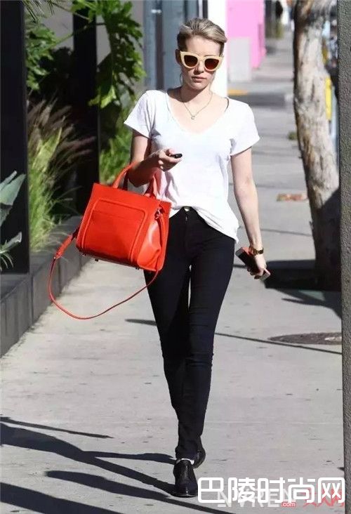 宽袖口遮肉 手臂线条较粗的身材_从今天起，做个时尚的瘦女人吧 手把手教你显瘦