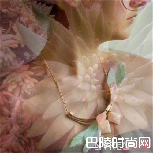 Noemiah加拿大的独立设计品牌饰品简介_夏日心机小众饰品搭配：花小钱就能变时尚的小众耳饰分享给你！