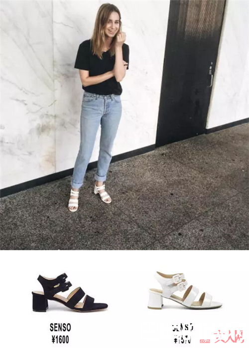 Marais品牌介绍_舒适度与颜值并存 这6个小众鞋品牌真的不贵！