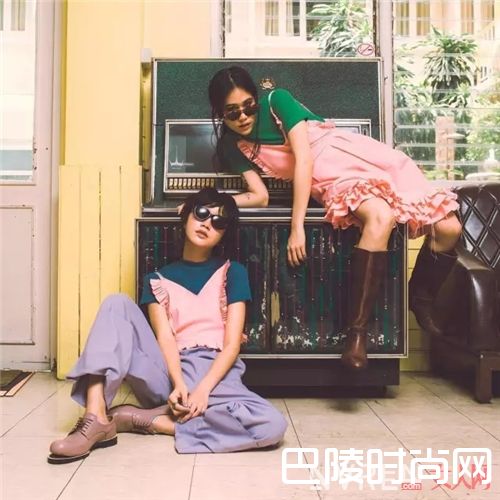 Sugar Grandma品牌介绍_好看又时髦 这几个泰国品牌也“开挂”了