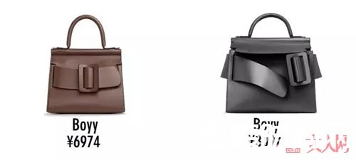 Boyy品牌介绍_好看又时髦 这几个泰国品牌也“开挂”了