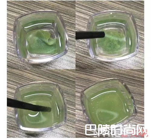 香蒲丽绿公主眼膜贴_想做冻龄女神 这几件护肤美物千万别错过~