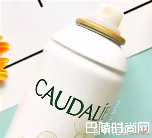 欧缇丽葡萄籽水活喷雾_想做冻龄女神 这几件护肤美物千万别错过~