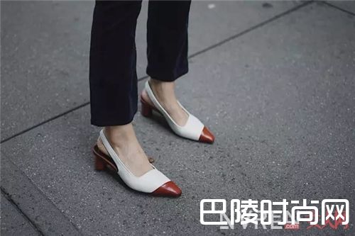 Salondeju品牌介绍_舒适度与颜值并存 这6个小众鞋品牌真的不贵！