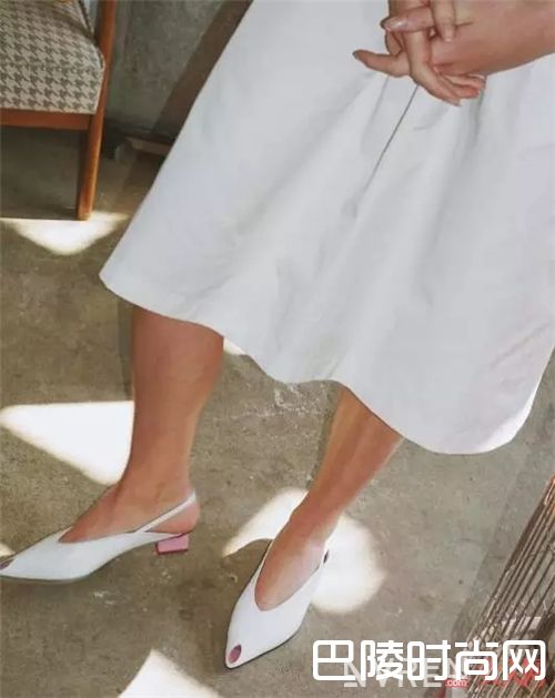 YUUL YIE品牌介绍_舒适度与颜值并存 这6个小众鞋品牌真的不贵!