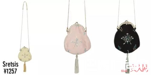 Sretsis品牌介绍_好看又时髦 这几个泰国品牌也“开挂”了