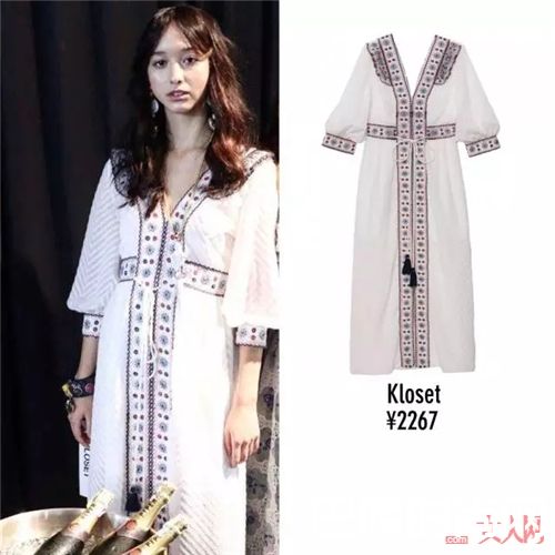 Kloset品牌介绍_好看又时髦 这几个泰国品牌也“开挂”了