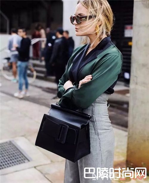 Boyy品牌介绍_好看又时髦 这几个泰国品牌也“开挂”了