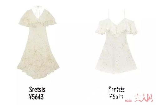 Sretsis品牌介绍_好看又时髦 这几个泰国品牌也“开挂”了