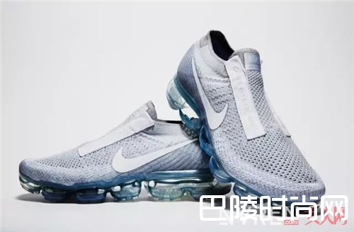 COMME des GARÇONS x Nike Air VaporMax_2017上半年十大联名鞋款 你都猜对了吗？