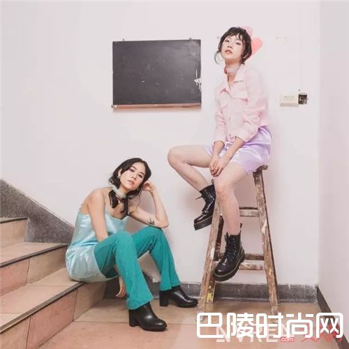 Sugar Grandma品牌介绍_好看又时髦 这几个泰国品牌也“开挂”了