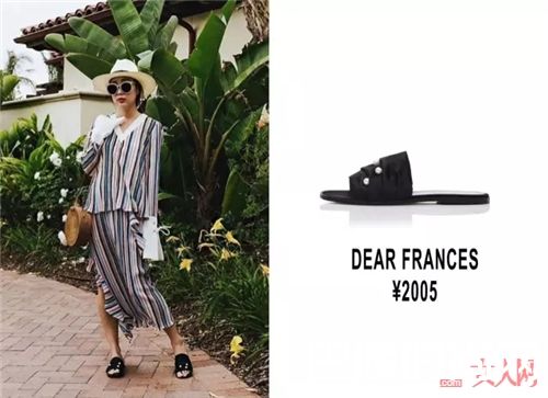 Dear Frances品牌介绍_舒适度与颜值并存 这6个小众鞋品牌真的不贵!