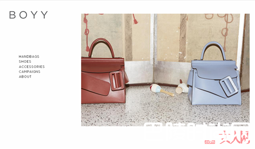 Boyy品牌介绍_好看又时髦 这几个泰国品牌也“开挂”了