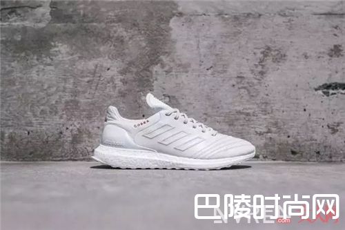 KITH x adidas Soccer_2017上半年十大联名鞋款 你都猜对了吗？