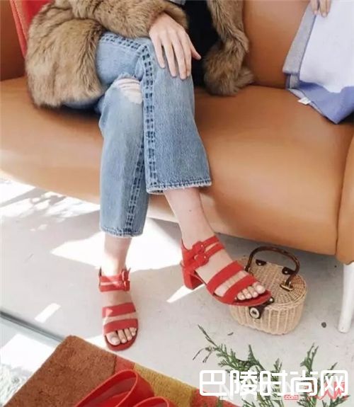 Marais品牌介绍_舒适度与颜值并存 这6个小众鞋品牌真的不贵！