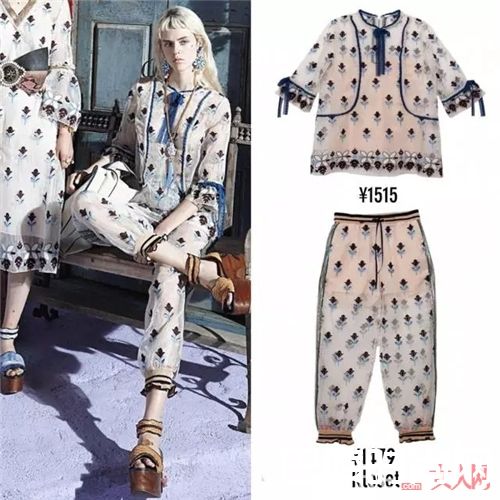 Kloset品牌介绍_好看又时髦 这几个泰国品牌也“开挂”了