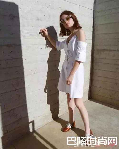 YUUL YIE品牌介绍_舒适度与颜值并存 这6个小众鞋品牌真的不贵!