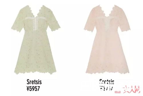 Sretsis品牌介绍_好看又时髦 这几个泰国品牌也“开挂”了