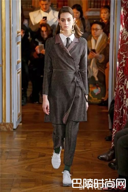 COMME des GARÇONS x Nike Air VaporMax_2017上半年十大联名鞋款 你都猜对了吗?