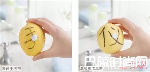 手工洗脸刷 _想做冻龄女神 这几件护肤美物千万别错过~