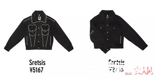 Sretsis品牌介绍_好看又时髦 这几个泰国品牌也“开挂”了