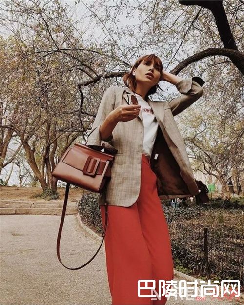 Boyy品牌介绍_好看又时髦 这几个泰国品牌也“开挂”了