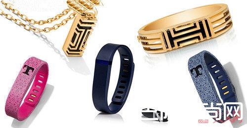 Tory Burch品牌运动手环简介_小众大牌手环怎么提升女人精致度？3款小众大牌手环美腻手环推荐