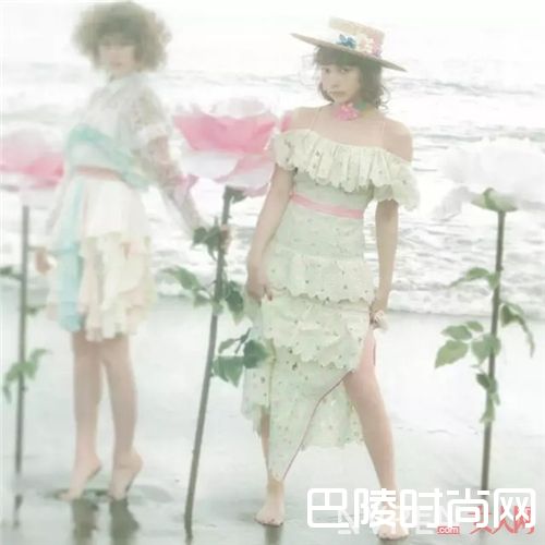 Sretsis品牌介绍_好看又时髦 这几个泰国品牌也“开挂”了