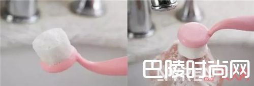 手工洗脸刷 _想做冻龄女神 这几件护肤美物千万别错过~