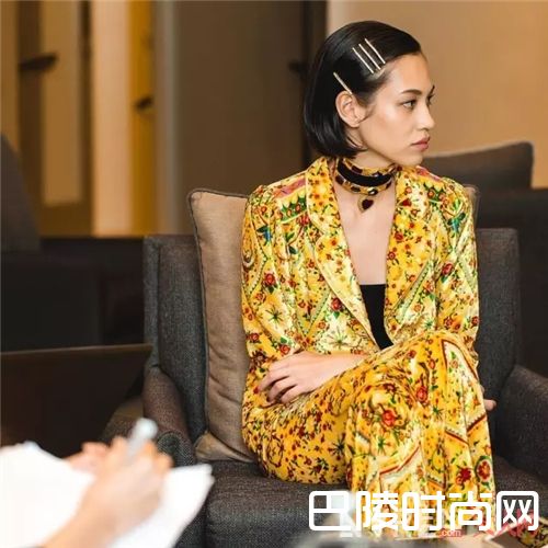 Sretsis品牌介绍_好看又时髦 这几个泰国品牌也“开挂”了