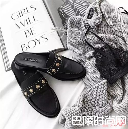 SENSO品牌介绍_舒适度与颜值并存 这6个小众鞋品牌真的不贵！