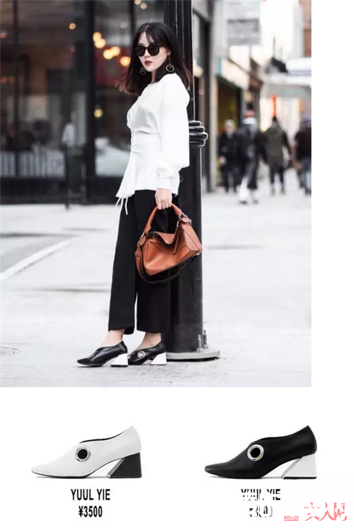 YUUL YIE品牌介绍_舒适度与颜值并存 这6个小众鞋品牌真的不贵!