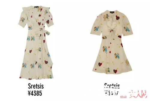 Sretsis品牌介绍_好看又时髦 这几个泰国品牌也“开挂”了