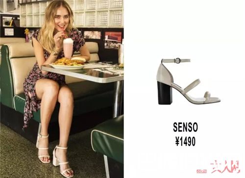 SENSO品牌介绍_舒适度与颜值并存 这6个小众鞋品牌真的不贵！