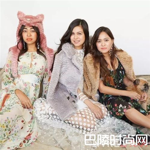 Sretsis品牌介绍_好看又时髦 这几个泰国品牌也“开挂”了