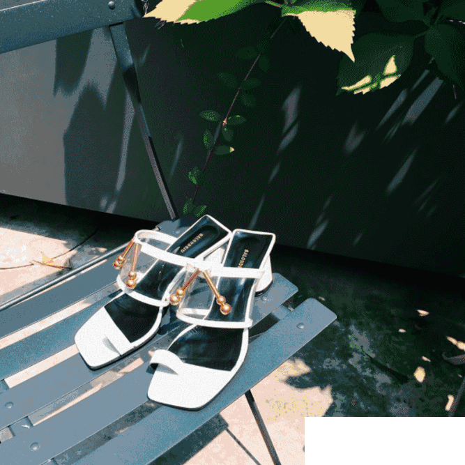 Salondeju品牌介绍_舒适度与颜值并存 这6个小众鞋品牌真的不贵！