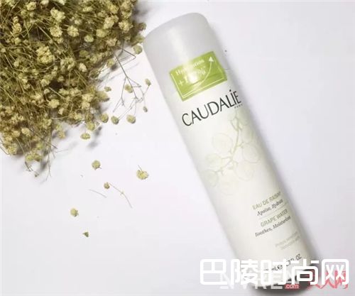 欧缇丽葡萄籽水活喷雾_想做冻龄女神 这几件护肤美物千万别错过~