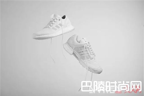 adidas Consortium x Sneakerboy x Wish_2017上半年十大联名鞋款 你都猜对了吗？