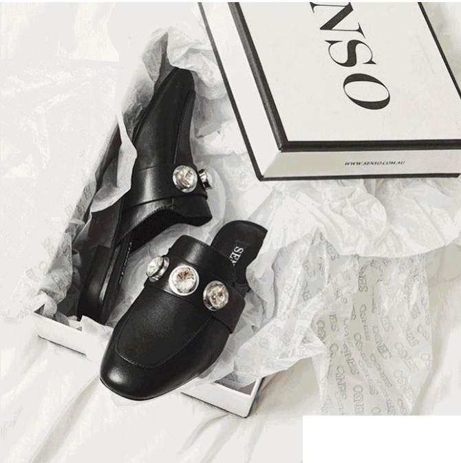 SENSO品牌介绍_舒适度与颜值并存 这6个小众鞋品牌真的不贵！