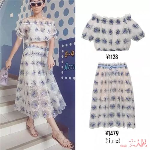 Kloset品牌介绍_好看又时髦 这几个泰国品牌也“开挂”了