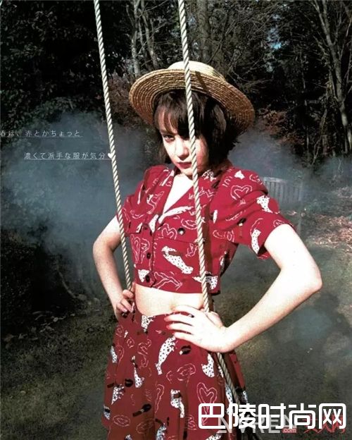 Sretsis品牌介绍_好看又时髦 这几个泰国品牌也“开挂”了