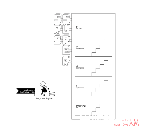 Sretsis品牌介绍_好看又时髦 这几个泰国品牌也“开挂”了