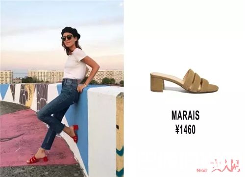 Marais品牌介绍_舒适度与颜值并存 这6个小众鞋品牌真的不贵!