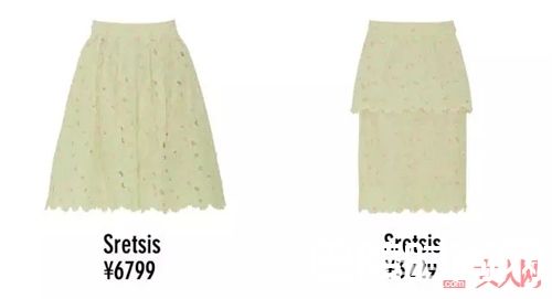 Sretsis品牌介绍_好看又时髦 这几个泰国品牌也“开挂”了