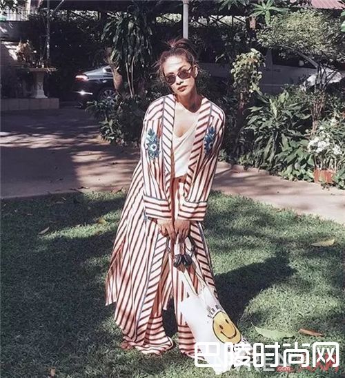 Kloset品牌介绍_好看又时髦 这几个泰国品牌也“开挂”了