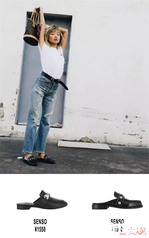 SENSO品牌介绍_舒适度与颜值并存 这6个小众鞋品牌真的不贵！