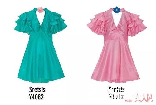 Sretsis品牌介绍_好看又时髦 这几个泰国品牌也“开挂”了