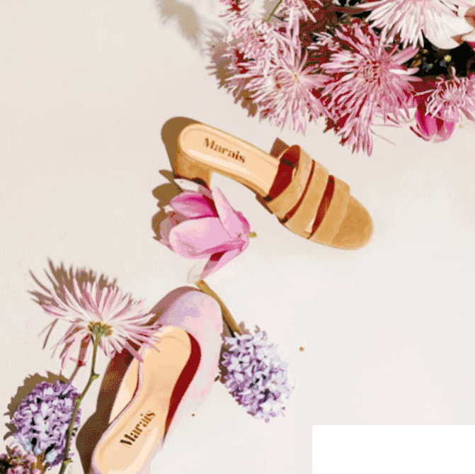 Marais品牌介绍_舒适度与颜值并存 这6个小众鞋品牌真的不贵！