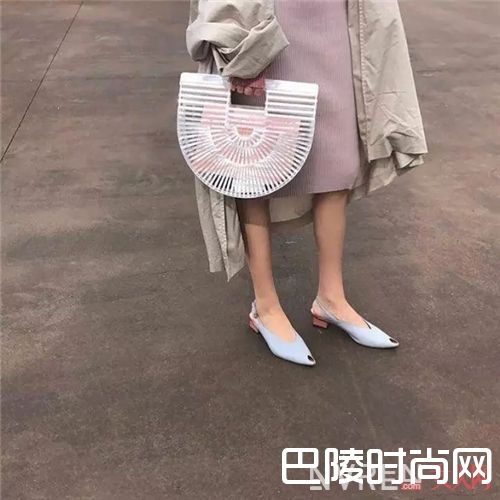 YUUL YIE品牌介绍_舒适度与颜值并存 这6个小众鞋品牌真的不贵!