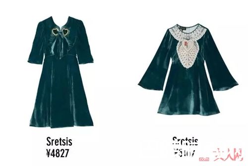 Sretsis品牌介绍_好看又时髦 这几个泰国品牌也“开挂”了